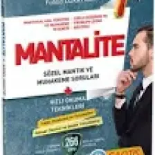 Çanta Yayınları 7.Sınıf Mantalite Sözel Mantık Muhakeme Soruları