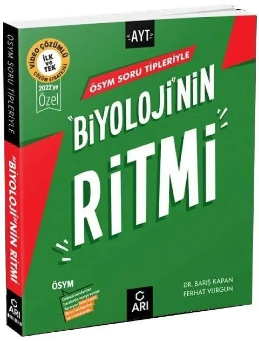 Arı Yayıncılık Mantık Muhakeme