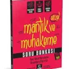 Arı Yayıncılık Mantık Muhakeme