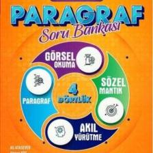 7. Sınıf Paragraf Soru Bankası