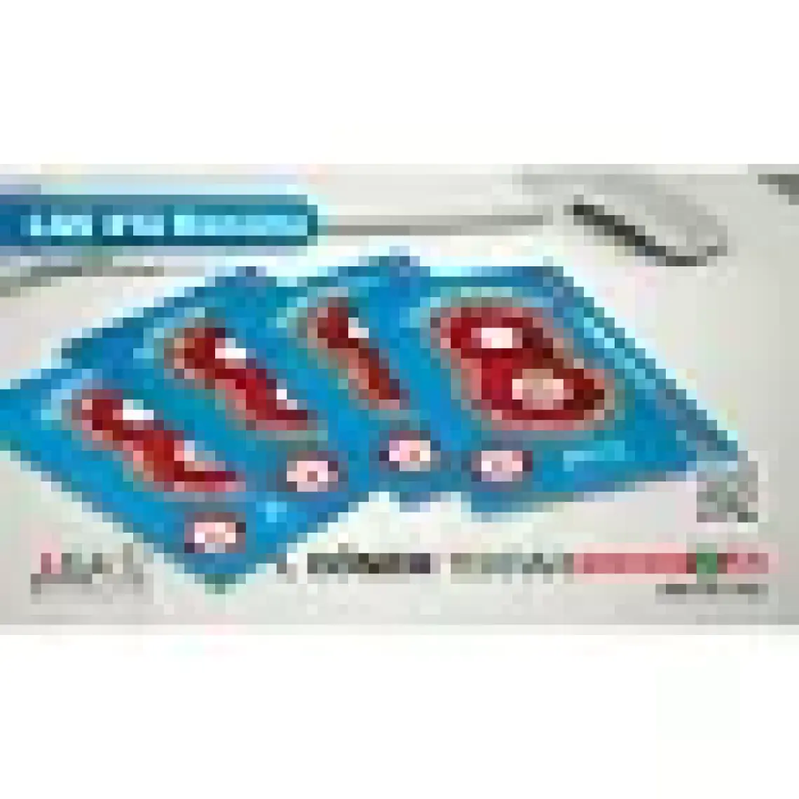Analiz Yayınları 8.Sınıf LGS  1. Dönem Tekrar 4 Paket Deneme