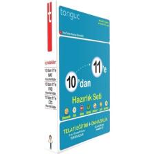 Muhtelif Muhtelif Tonguç 10'Dan 11'E Hazırlık Seti