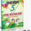 Maraton Yayıncılık 5. Sınıf Fen Bilimleri Soru Bankası