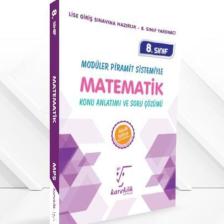 8.sınıf Matematik Konu Anlatım Soru Çözümü Karekök