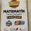 Koray Varol Akademi Yayınları 8.Sınıf Fark Var Matematik Soru Bankası