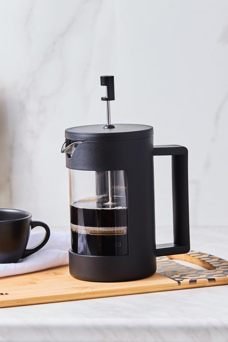 Pamir Borosilikat Cam French Press 800 ml