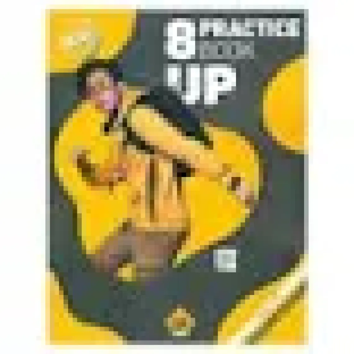 Speed Up Publishing Yayınları 8. Sınıf LGS Practice Book Up