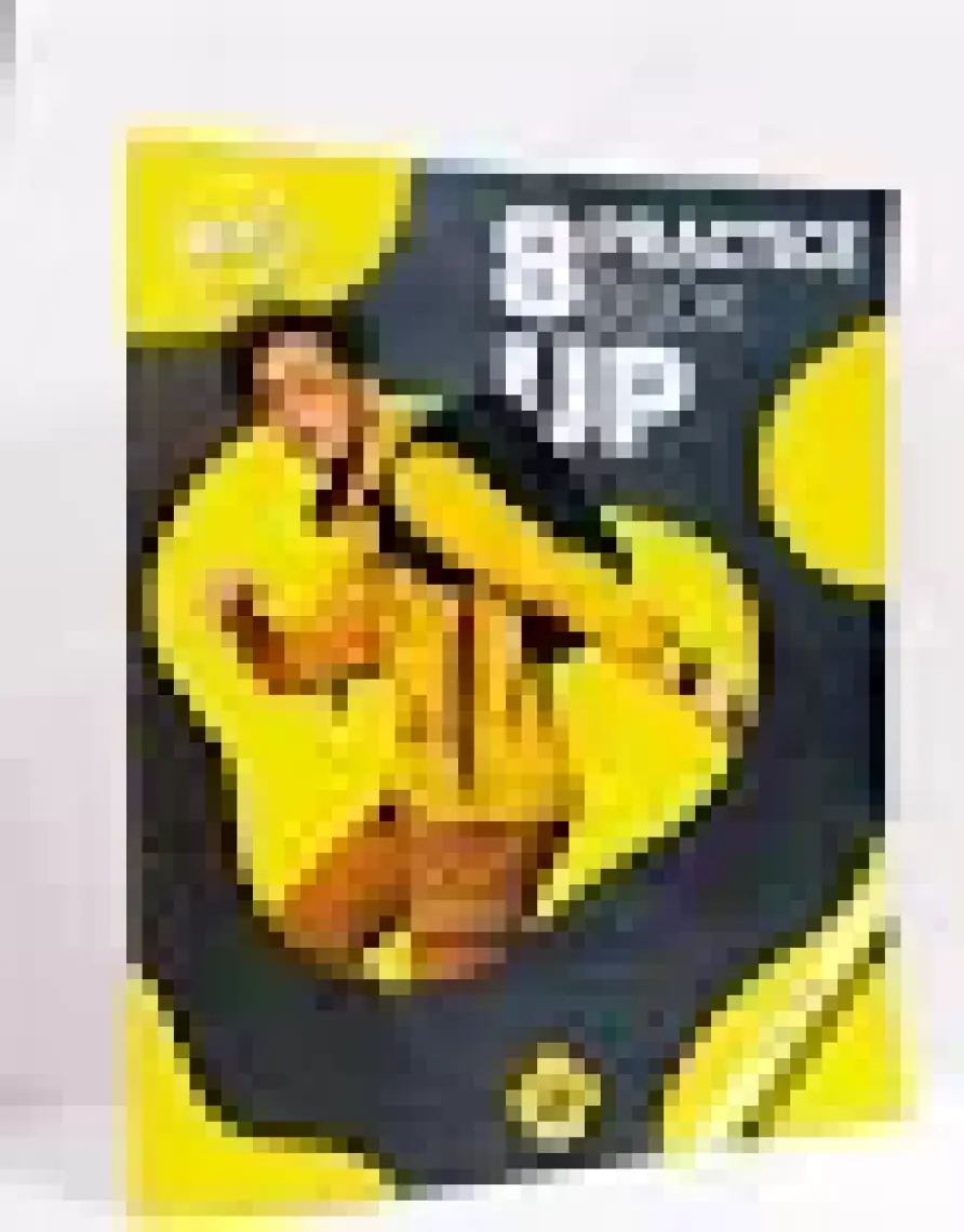 Speed Up Publishing Yayınları 8. Sınıf LGS Practice Book Up