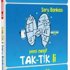 Tonguç Akademi 8. Sınıf Matematik Taktikli Soru Bankası