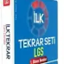 Tonguç Akademi LGS İlk Tekrar Seti