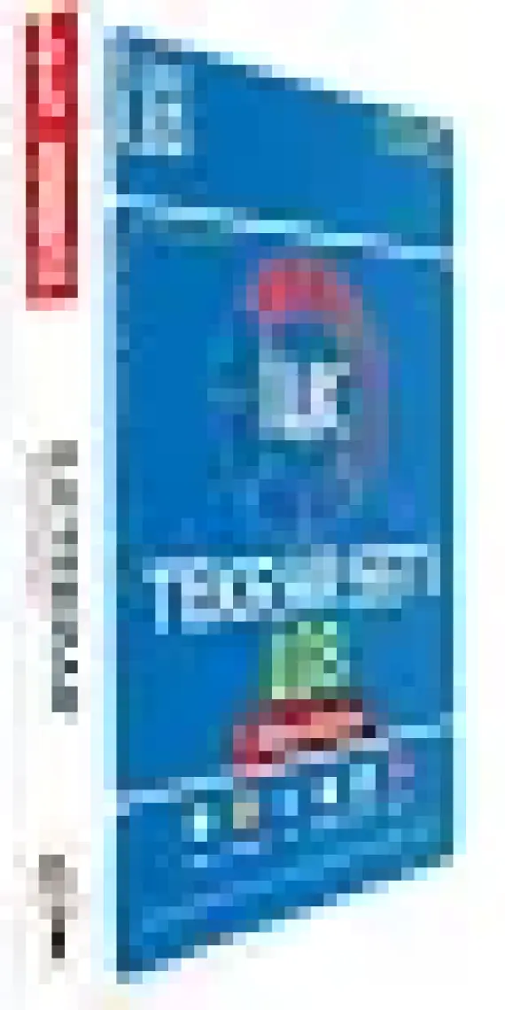 Tonguç Akademi LGS İlk Tekrar Seti