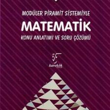 Karekök Yayıncılık 9. Sınıf Matematik Konu Anlatımlı-