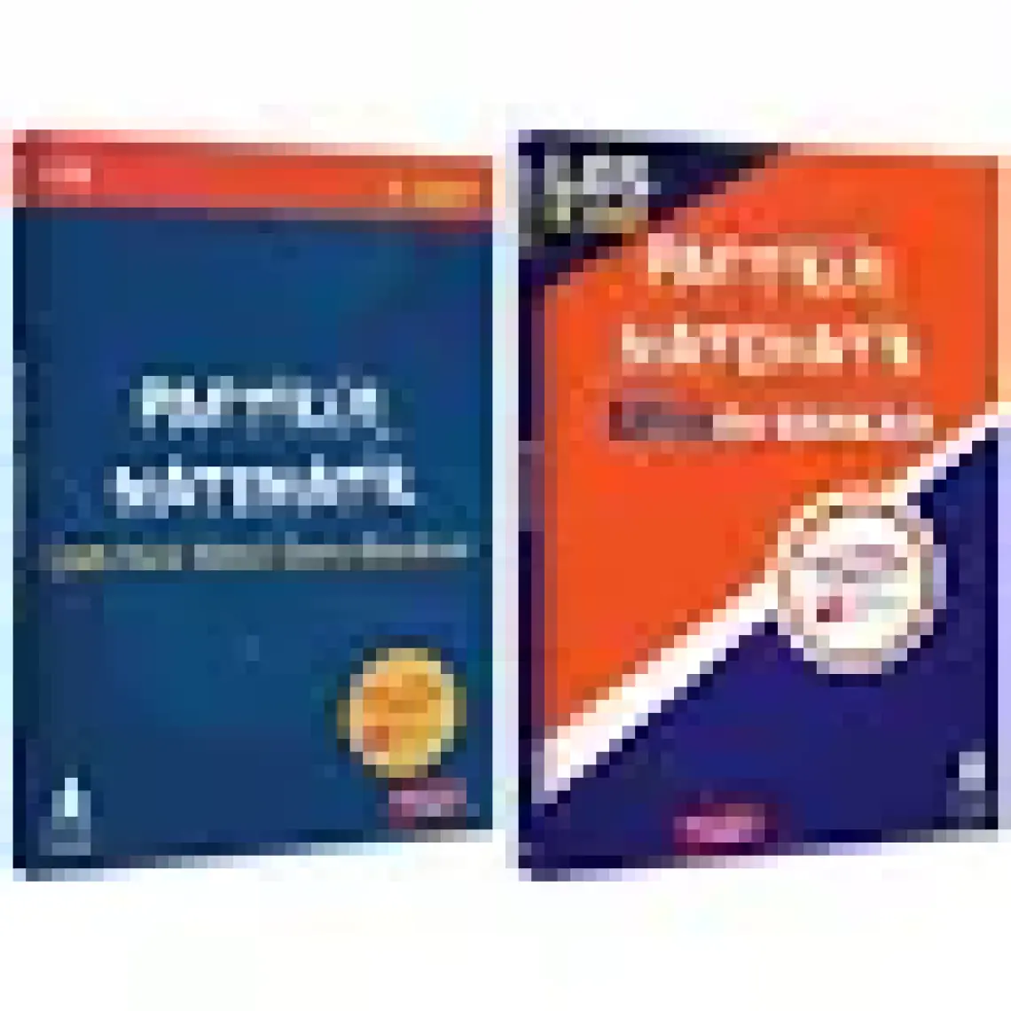 Partikül Matematik LGS Yeni Nesil Soru Bankası