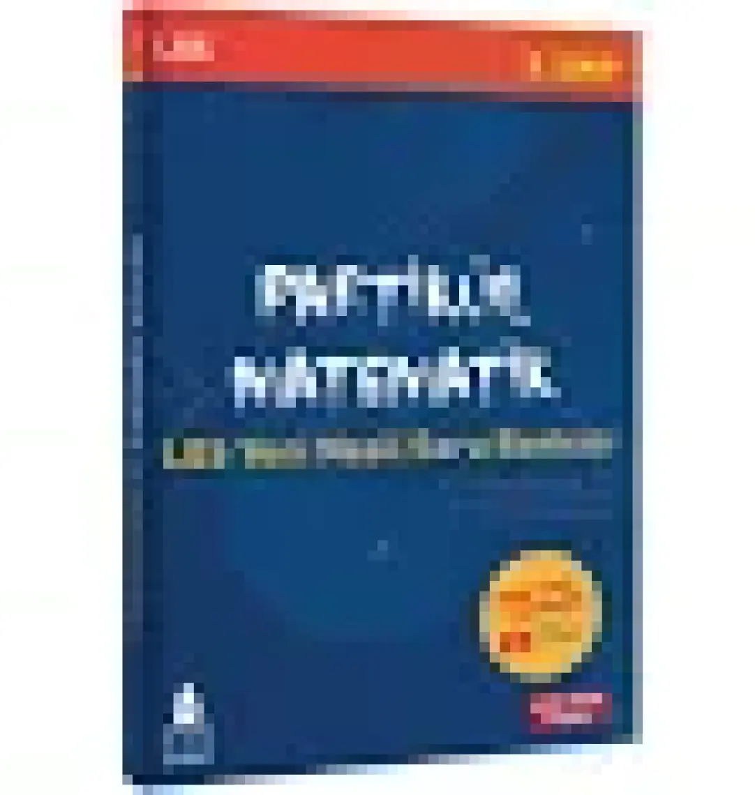 Partikül Matematik LGS Yeni Nesil Soru Bankası