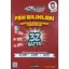 8. Sınıf Fen Bilimleri Haftalık Konu Bitirme Denemeleri
