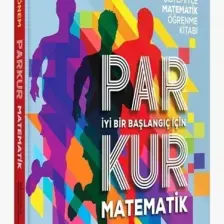 Metin Yayınları Metin Yayınları Lgs Parkur Matematik Soru Bankası 1. Dönem (Güncel-Kur Sistemi Aşamalı)