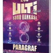 8. Sınıf Paragraf Ulti Soru Bankası