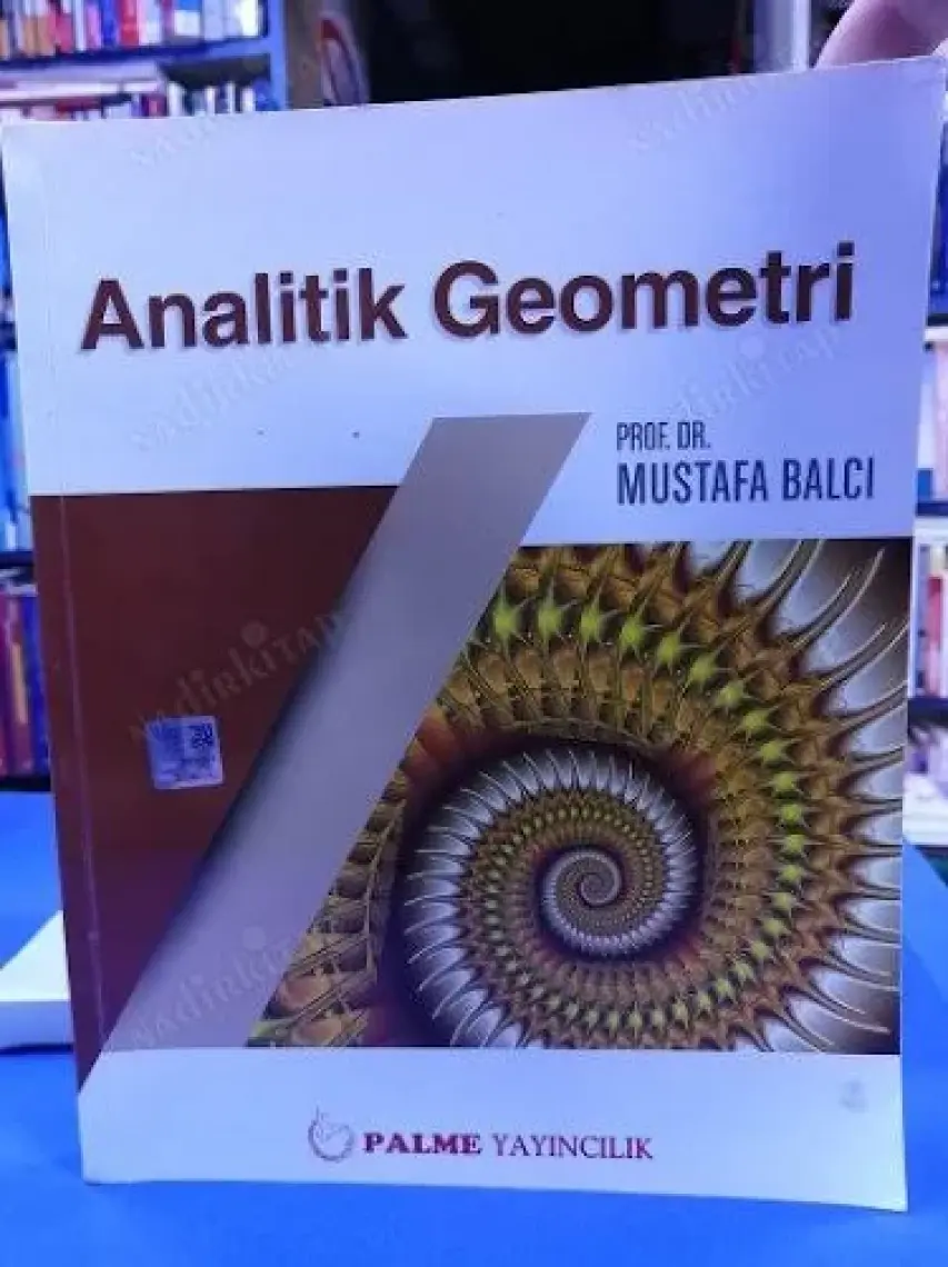 Analitik Geometri