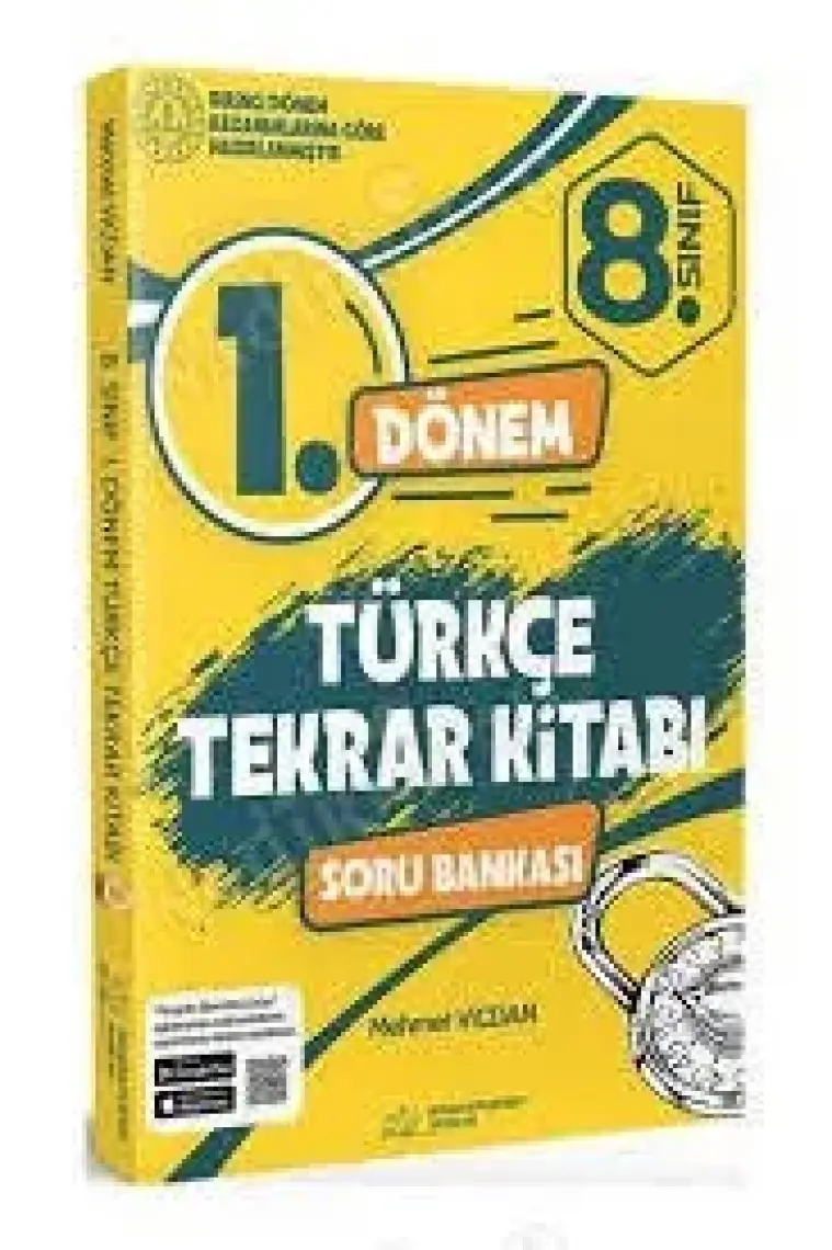 Paragrafın Şifresi Yayınları 7.Sınıf Nesil Soru Bankası