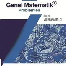 Çözümlü Genel Matematik Problemleri 1