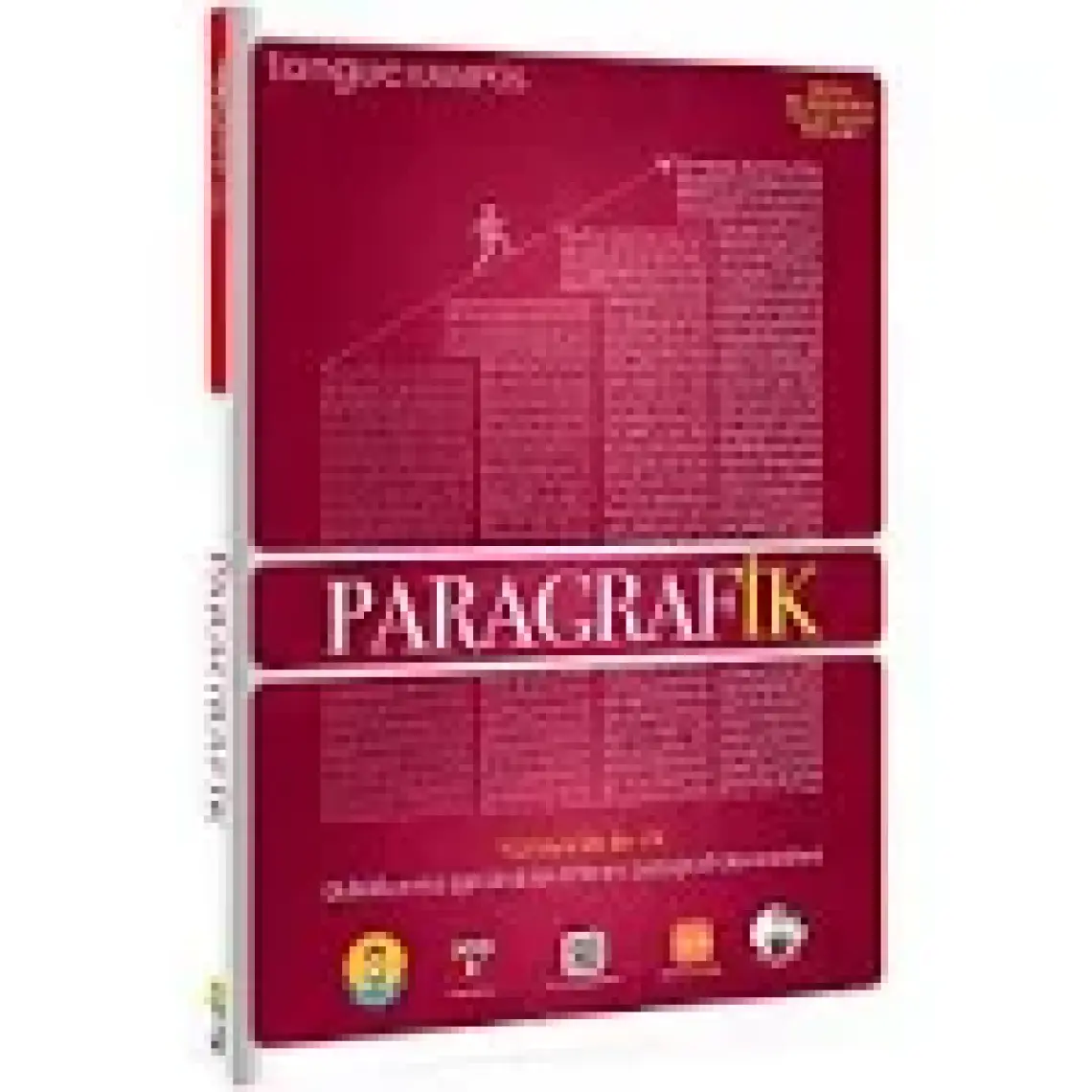 Tonguç Akademi Paragrafik