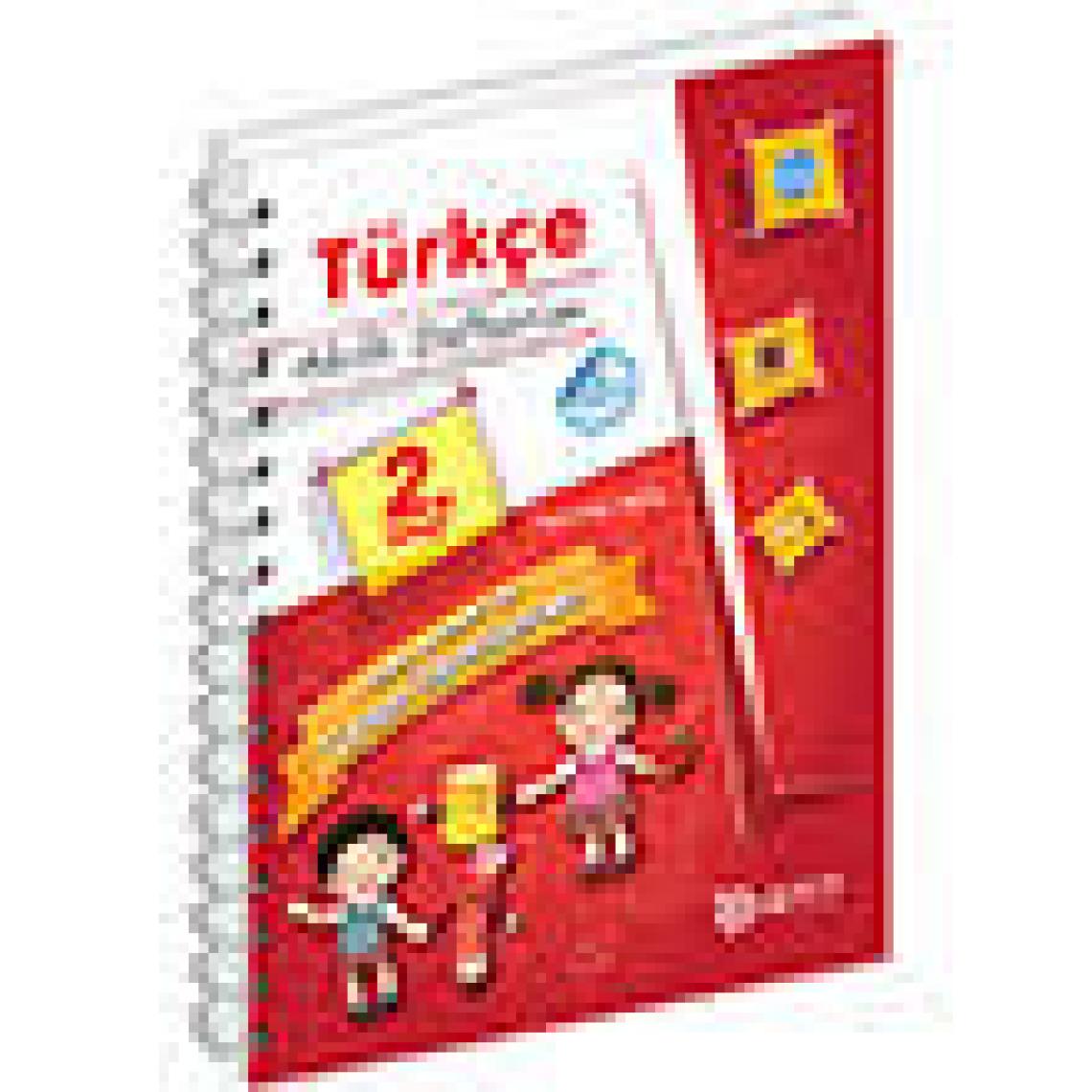 Üçgen Yayıncılık 3. Sınıf Türkçe Okuma Anlama Kitabı