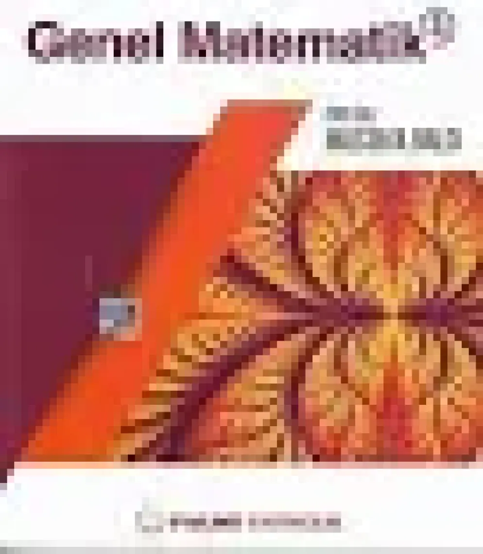 Palme Genel Matematik 2