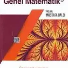 Palme Genel Matematik 2