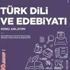Ünlü 10. Sınıf Best Türk Dili Ve Edebiyatı Konu Anlatım