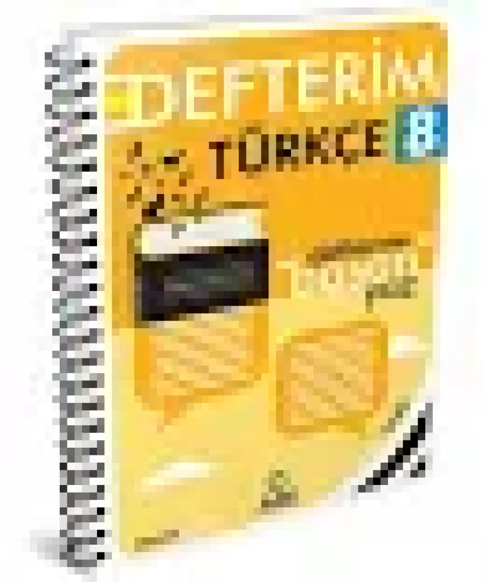 Arı Yayıncılık 8.Sınıf Türkçe TürkçeMino Defterim