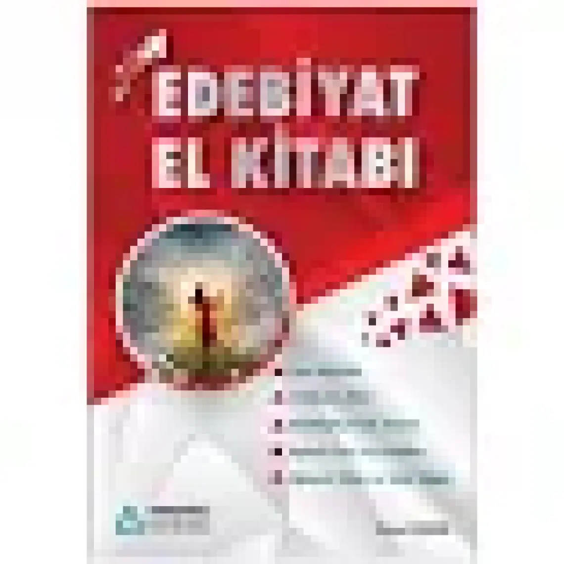 Sıradışı Analiz Edebiyat & Dil Bilgisi El Kitabı Çift Yönlü - Sinan Kangal