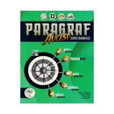 Av Yayınları 8. Sınıf LGS Paragraf Soru Bankası