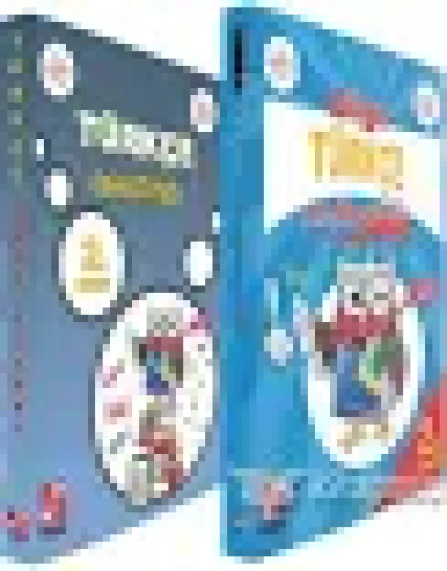 4 Adım Yayınları 4 Adım 2. Sınıf Türkçe Ev Arkadaşım