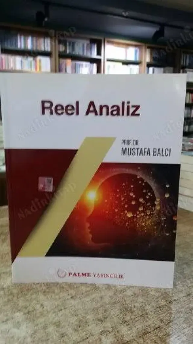 Reel Analiz