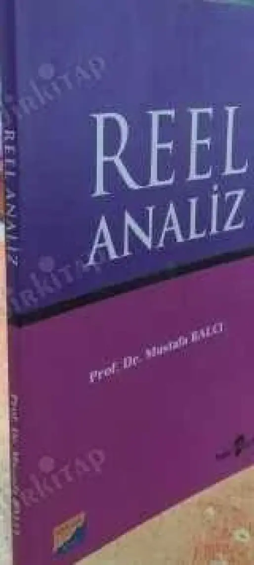 Reel Analiz