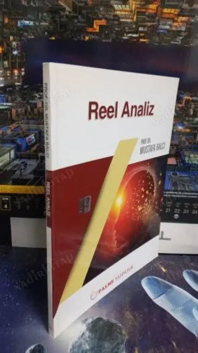 Reel Analiz