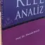 Reel Analiz