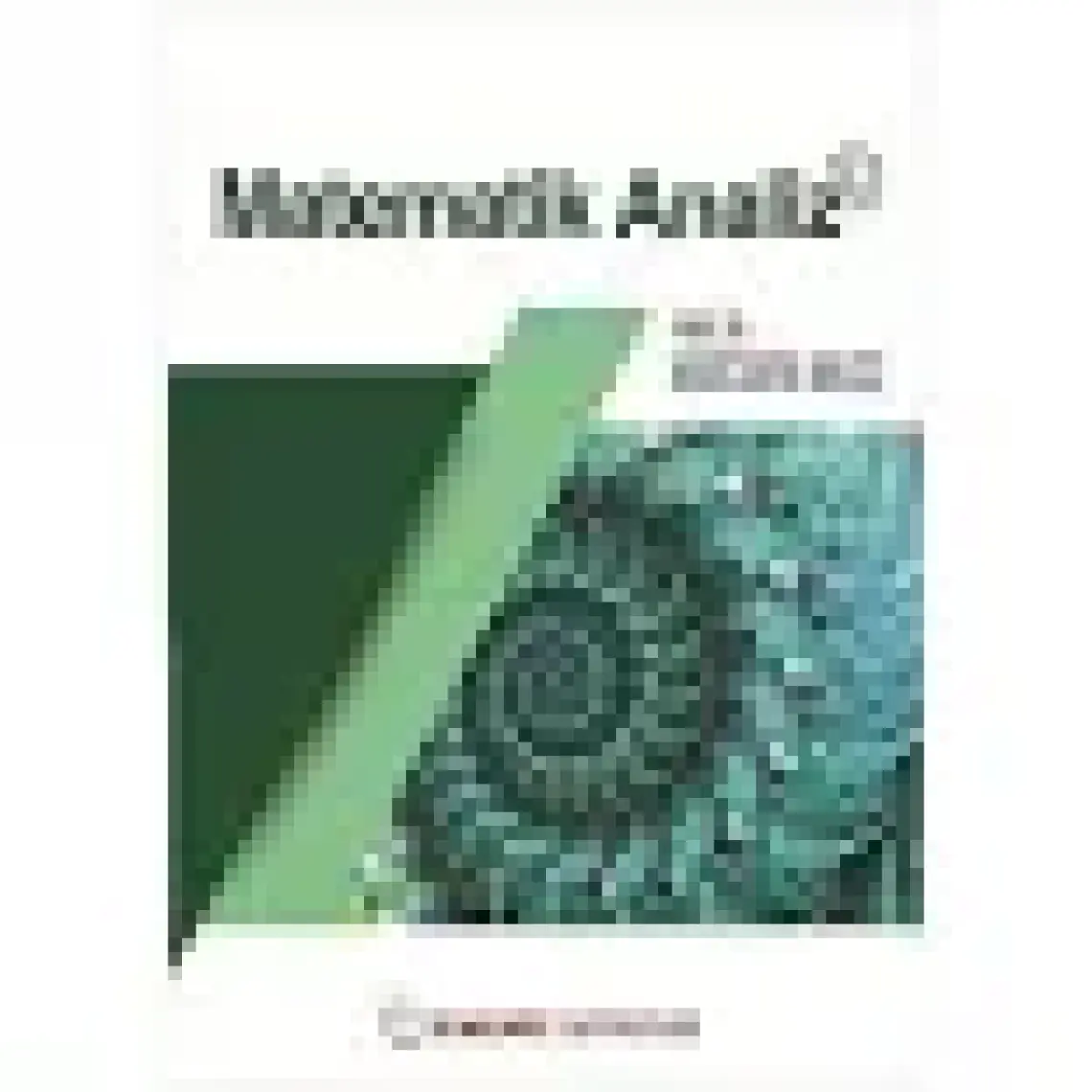 Matematik Analiz 1