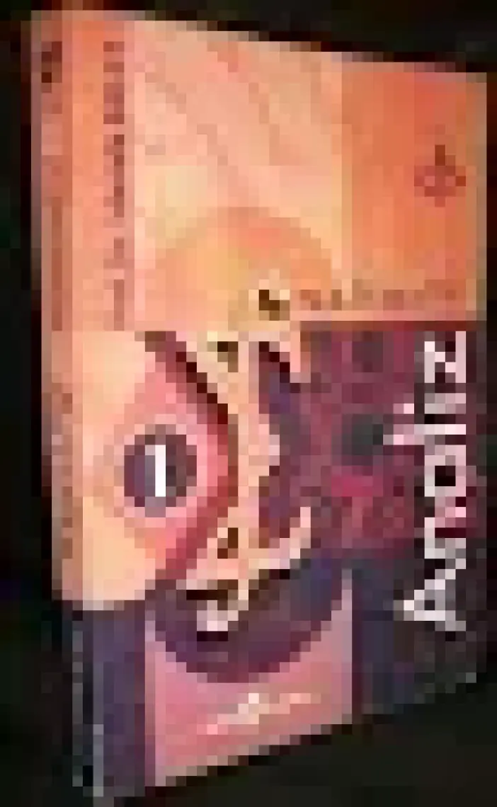 Matematik Analiz 1