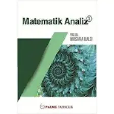 Matematik Analiz 1