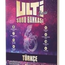 6. Sınıf Türkçe Ulti Soru Bankası