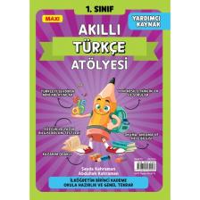 Maxi Akıllı Türkçe Atölyesi 2022/01