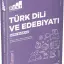 Ünlü 9.Sınıf Best Türk Dili Ve Edebiyatı Soru Bankası