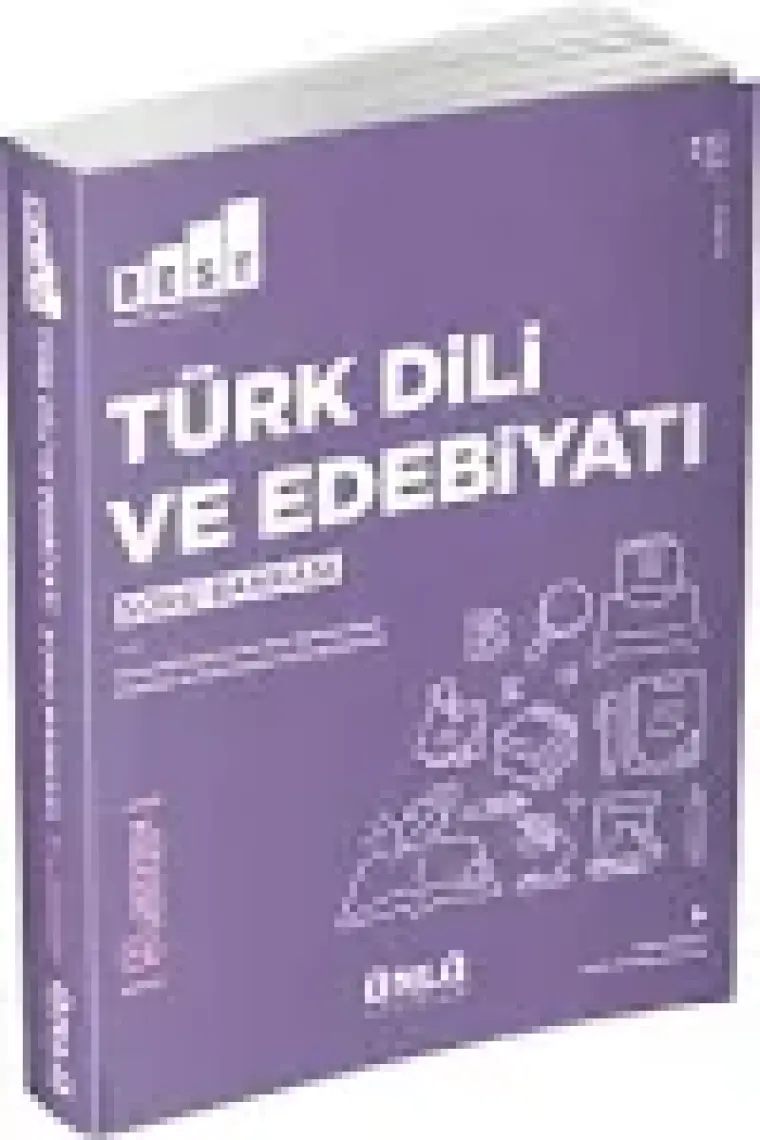 Ünlü 9.Sınıf Best Türk Dili Ve Edebiyatı Soru Bankası