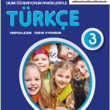 Sadık Uygun Yayınları 3. Sınıf Türkçe Seslendirilmiş Metinler