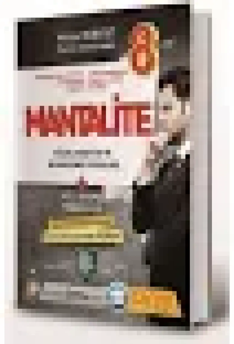 Çanta Yayınları 8.Sınıf Sözel Mantık Ve Muhakeme Mantalite