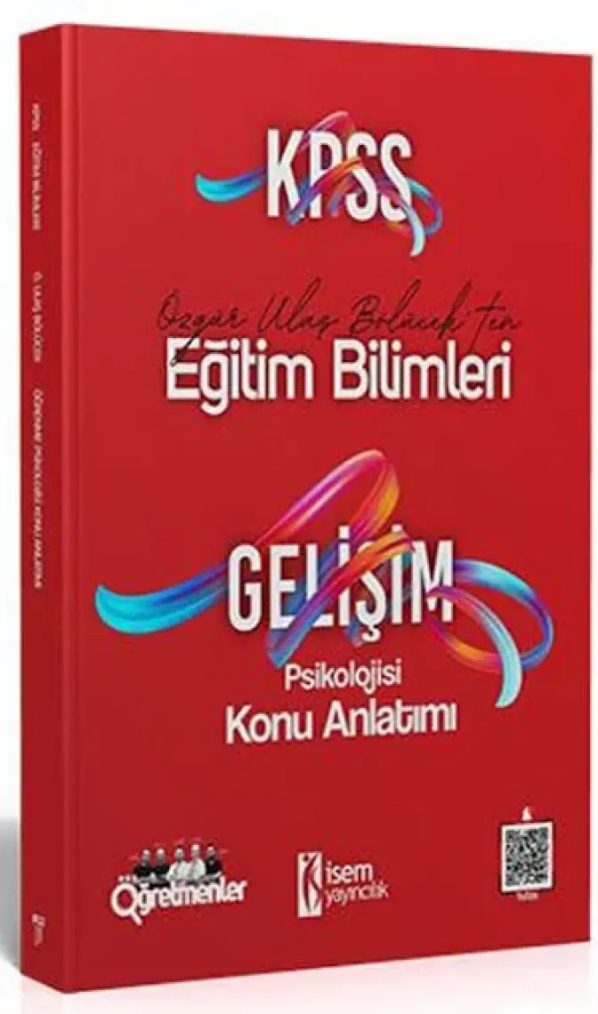 İSEM Yayıncılık 7. Sınıf Farklı Türkçe Soru Bankası