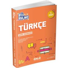 Ünlü Yayınları 6.Sınıf Türkçe Soru Bankası