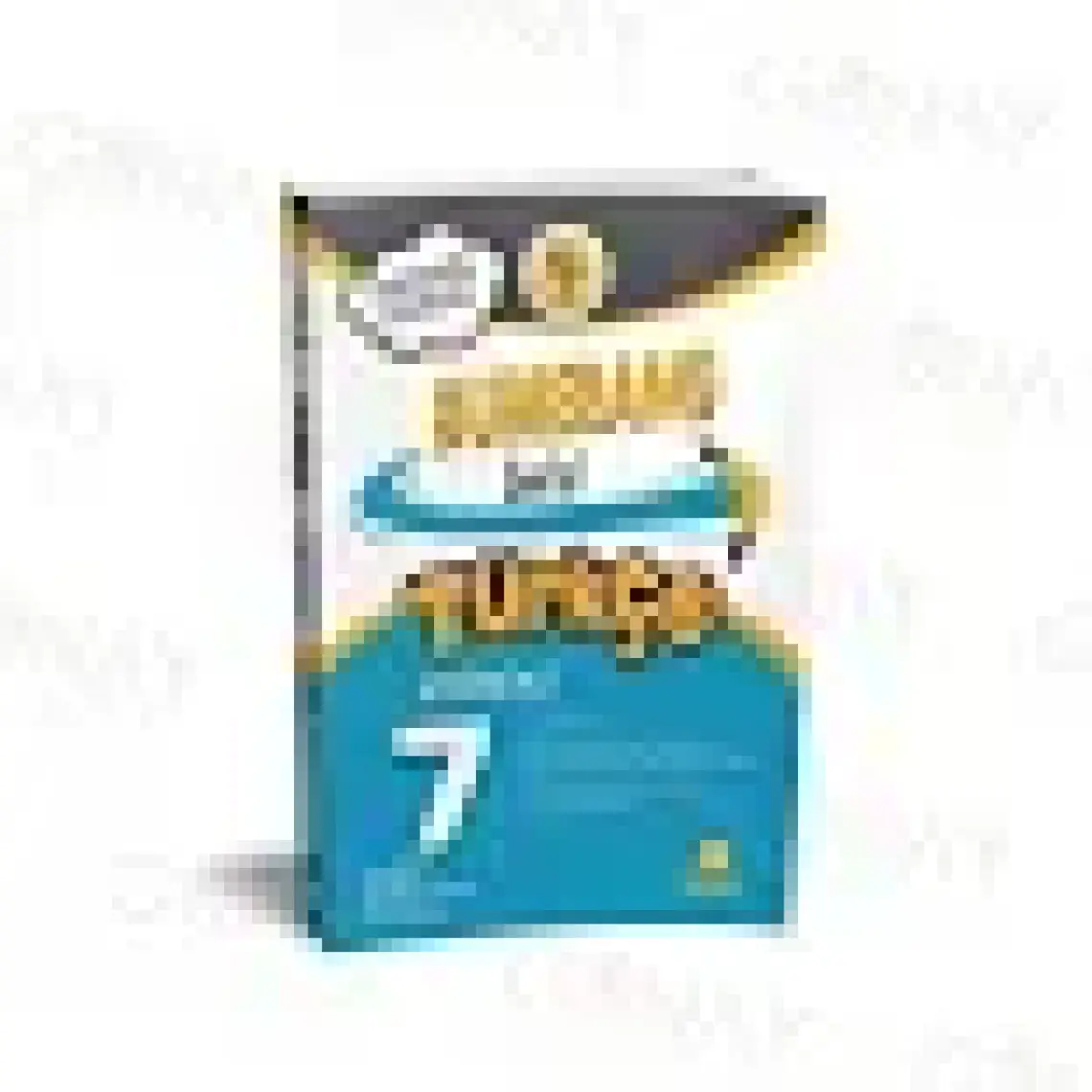 Günay Yayınları Gün&Ay Yayınları 7. Sınıf Bumerang Etkinlikli Türkçe