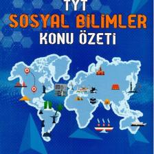 Apotemi Tyt Sosyal Bilimler Konu Özeti